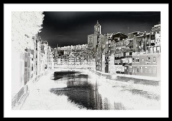 Cuadro de Girona