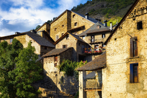 Paisajes rurales