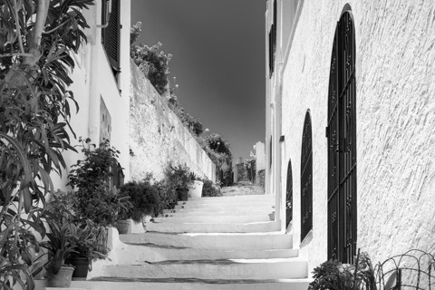 Paisajes urbanos