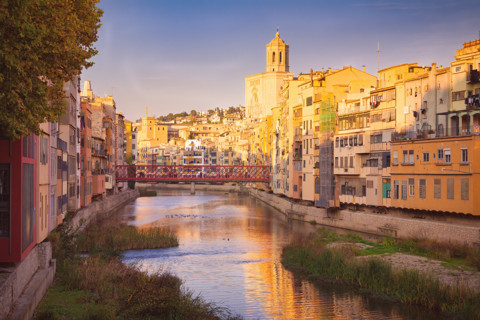 Paisajes urbanos